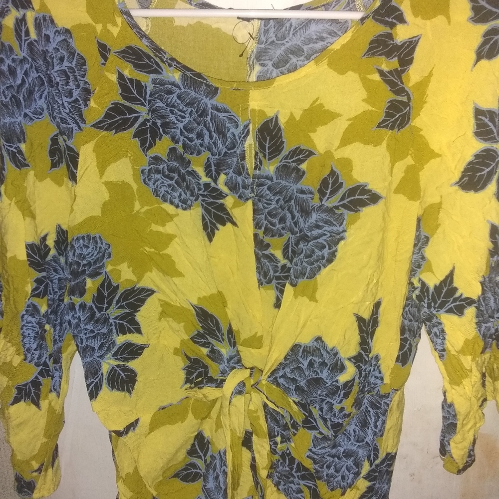 Women's top